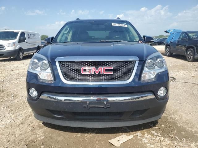 2012 GMC Acadia SLT-1