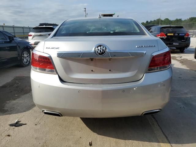 2012 Buick Lacrosse Premium