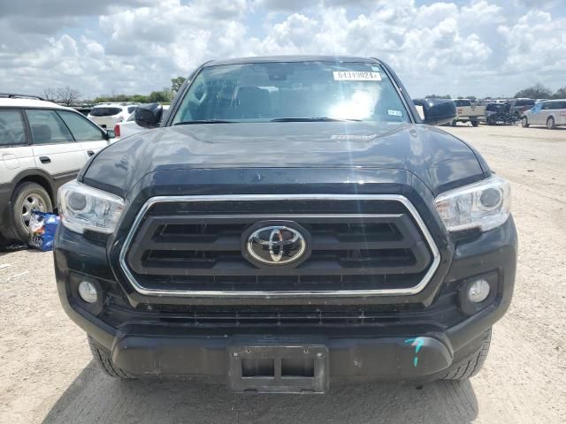 2023 Toyota Tacoma Double Cab