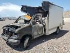 2006 Ford Econoline E350 Super Duty Cutaway Van