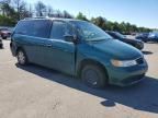 2002 Honda Odyssey EX