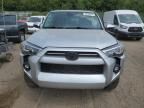 2022 Toyota 4runner SR5/SR5 Premium