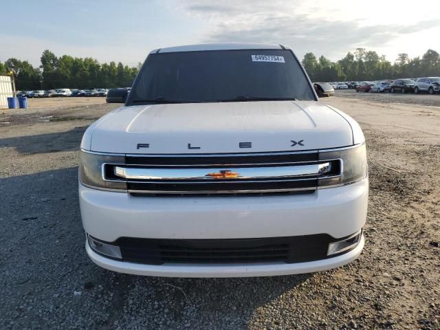 2014 Ford Flex SEL