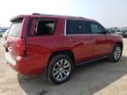 2015 Chevrolet Tahoe K1500 LTZ