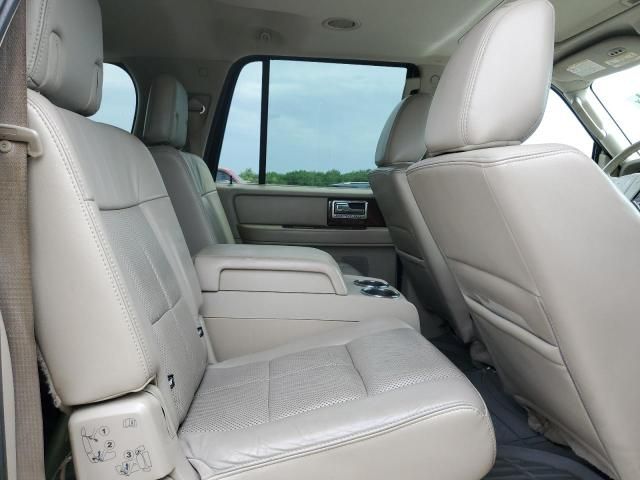 2011 Lincoln Navigator L