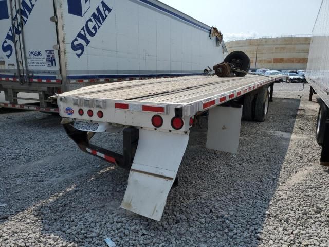 2012 Utility Trailer