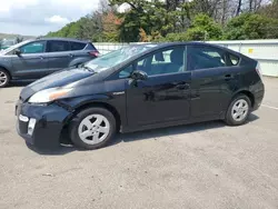 Carros híbridos a la venta en subasta: 2010 Toyota Prius