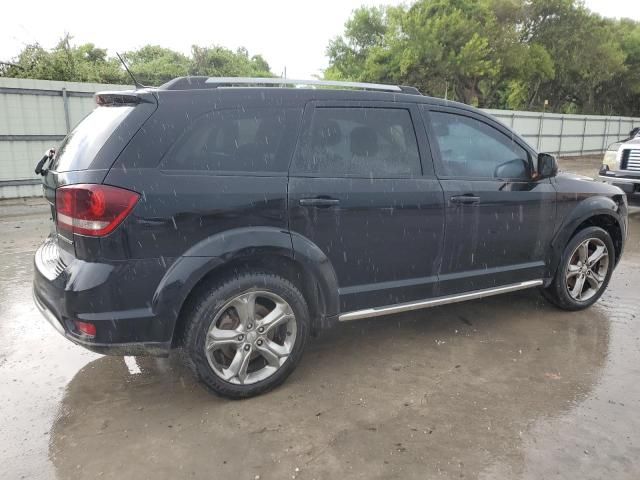 2016 Dodge Journey Crossroad