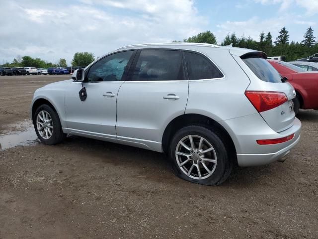 2010 Audi Q5 Premium Plus