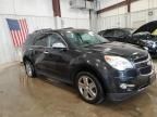 2015 Chevrolet Equinox LTZ