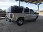 2004 Chevrolet Tahoe K1500