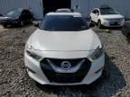 2016 Nissan Maxima 3.5S