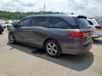 2018 Honda Odyssey EXL