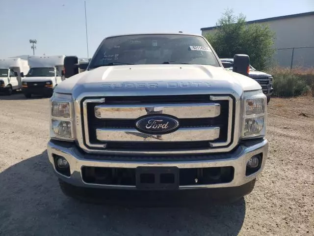 2016 Ford F350 Super Duty