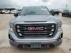 2022 GMC Sierra Limited K1500 AT4