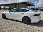 2021 Tesla Model S