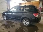 2013 Subaru Forester 2.5X Premium