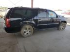 2011 Chevrolet Suburban K1500 LTZ