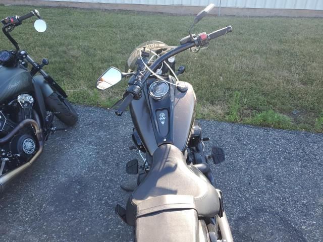 2014 Yamaha XV1900 CU