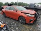 2019 KIA Forte EX