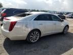 2015 Cadillac XTS Luxury Collection