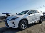 2017 Lexus RX 450H Base