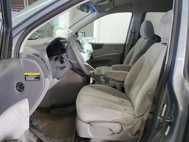 2008 KIA Sedona EX