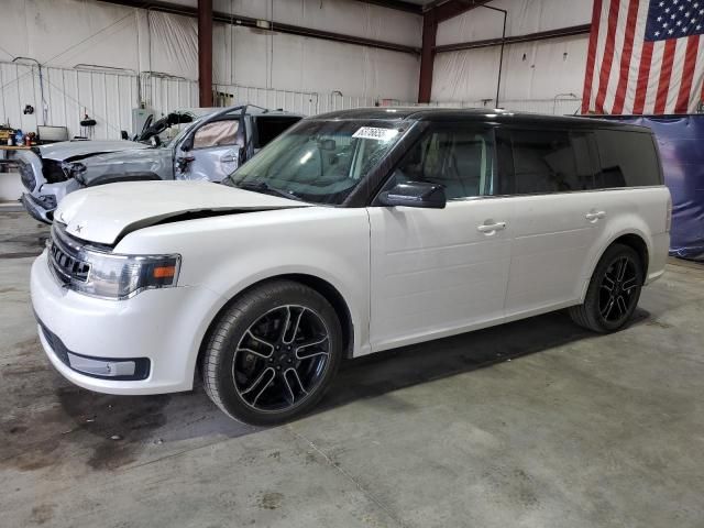 2013 Ford Flex SEL