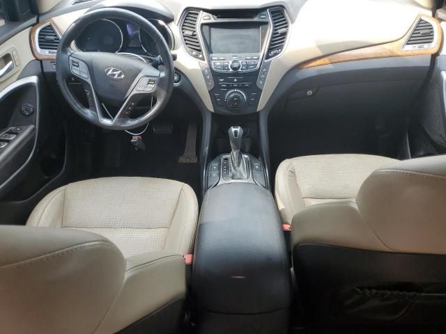 2014 Hyundai Santa FE GLS