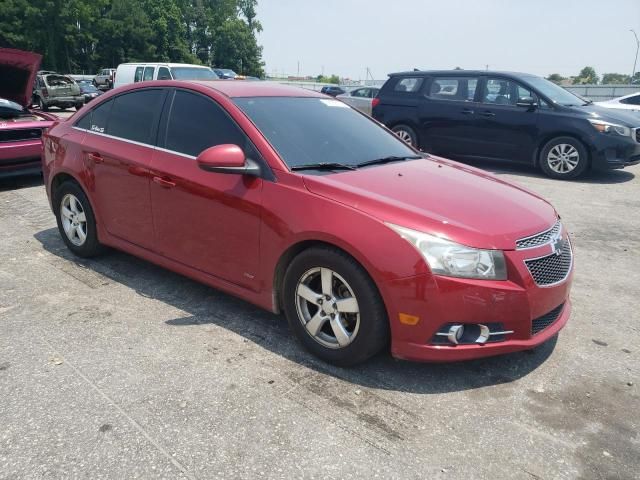 2013 Chevrolet Cruze LT