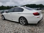 2015 BMW 535 XI