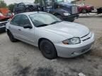 2003 Chevrolet Cavalier