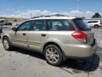 2008 Subaru Outback 2.5I