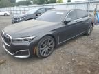 2022 BMW 750 XI