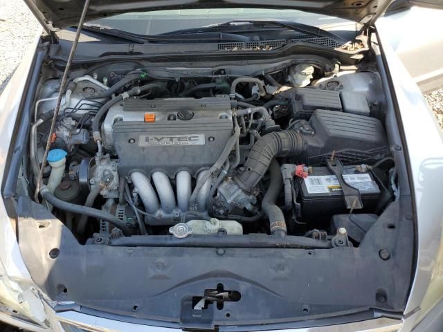 2007 Honda Accord Value