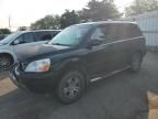 2005 Honda Pilot EX