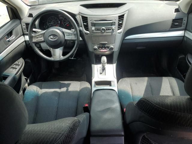 2011 Subaru Legacy 2.5I Premium