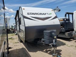 Starcraft salvage cars for sale: 2021 Starcraft Trailer