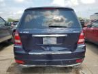 2010 Mercedes-Benz GL 450 4matic