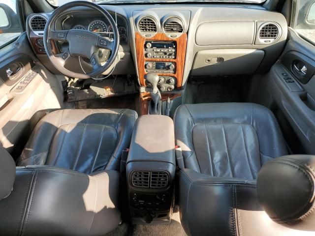 2002 GMC Envoy