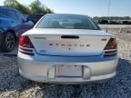 2005 Dodge Stratus SXT