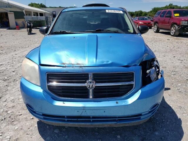 2008 Dodge Caliber SXT