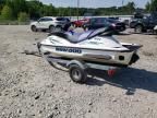 2002 Seadoo Jetski