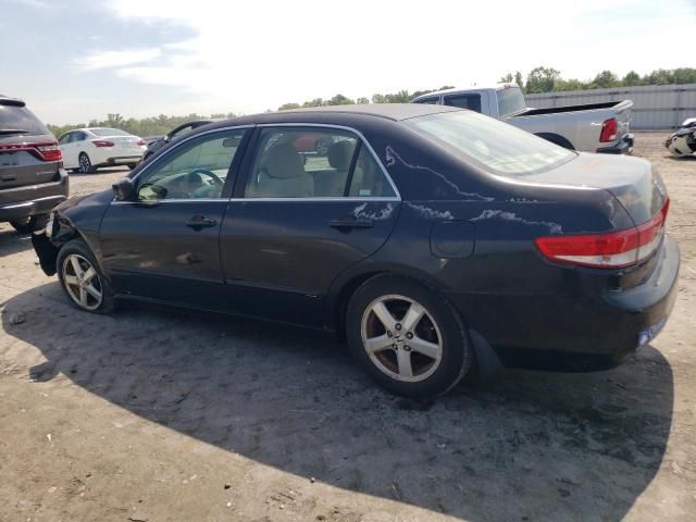 2003 Honda Accord EX