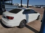 2018 Volkswagen Jetta SE