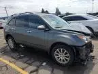 2008 Acura MDX Technology