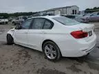 2016 BMW 328 I Sulev