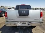 2006 Nissan Titan XE