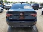 2019 Volkswagen Jetta SEL Premium