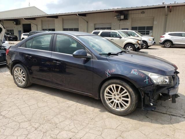 2014 Chevrolet Cruze ECO